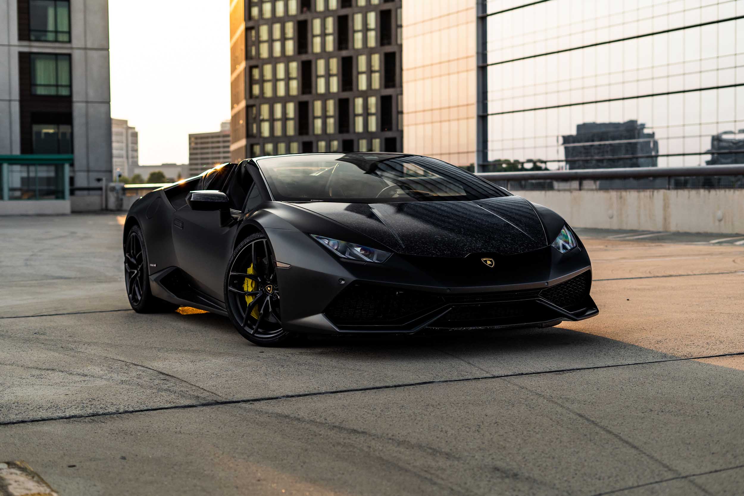 Capita Exotic Studio Images (11)